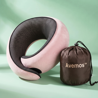 Premium Avemos™ Travel Neck Pillow