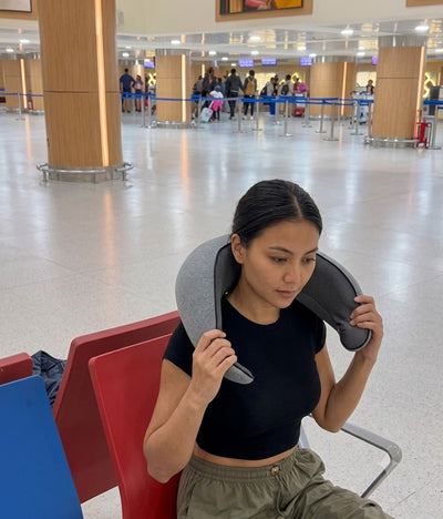 Place on Your Neck
